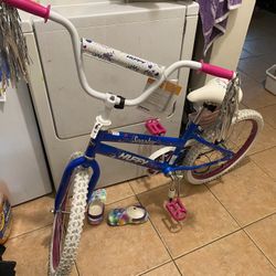 Girl Bike For Sale 