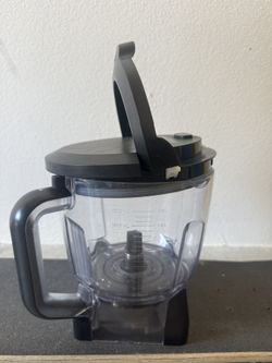 Ninja Blender Cup