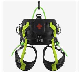 Edelrid Treerex 2.0 saddle size1