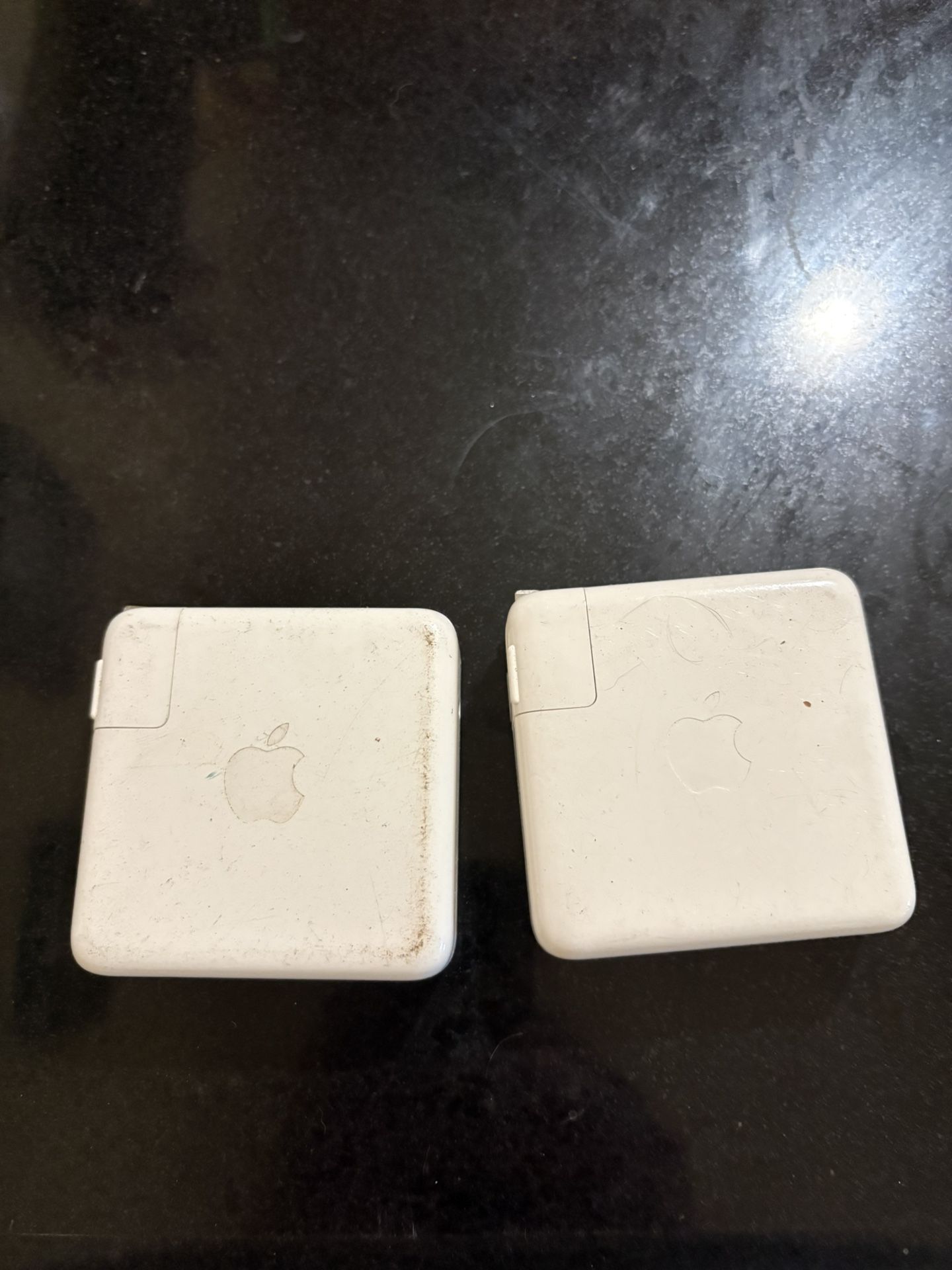 Apple 87 Watt USB-C Power Adapter