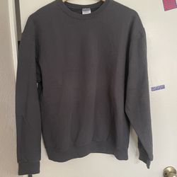 Fleece Sweatshirt M