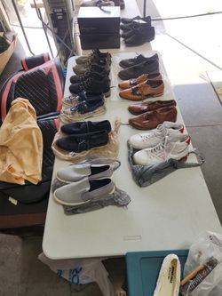 Shoes