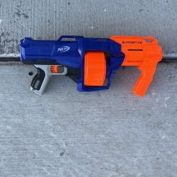 Nerf Surgefire Elite Blaster