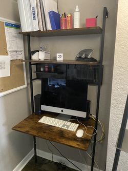 Computer Desk