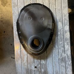 Timing Cover 