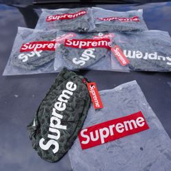 Supreme