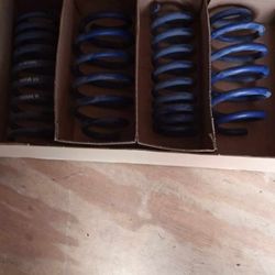 Lowering Kit