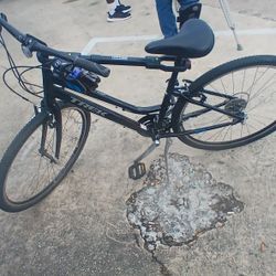 Trek Women's Bike Very Nice 