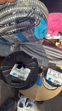 Electrical wire