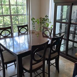 8-Piece Dining Set