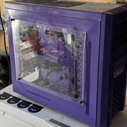 PC Case /NAS/ Misc Parts 