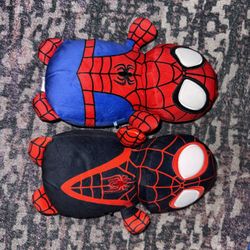 Spiderman HugMees