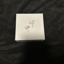 Air Pod Pros Gen 2