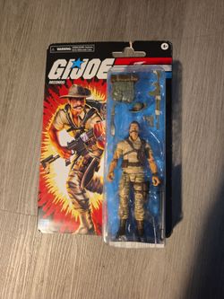 GIJOE RECONDO