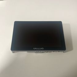 SmallHD 702 Touch 7”