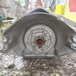 Transmission Fit 97 Chevy Siverado 5.7$250