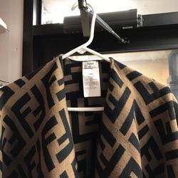 Poncho 