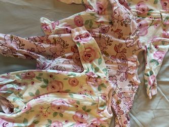 Newborn LOT of items