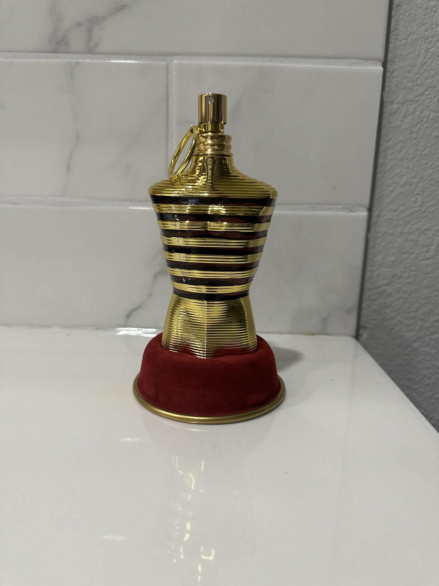 JPG Jean Paul Gaultier Le Male Elixir