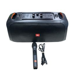 JBL Bluetooth Portable Speaker
