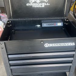 Cornwell Tool Cart 