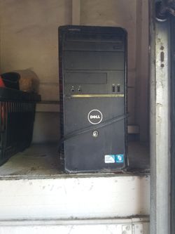 Computer Dell
