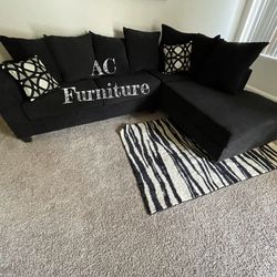 Living Rooms 