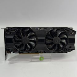 EVGA GeForce RTX 2070 8GB GDDR6 Graphics Card