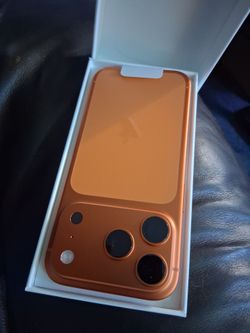 IPhone 17 pro