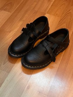 Mary Jane Dr. Martens