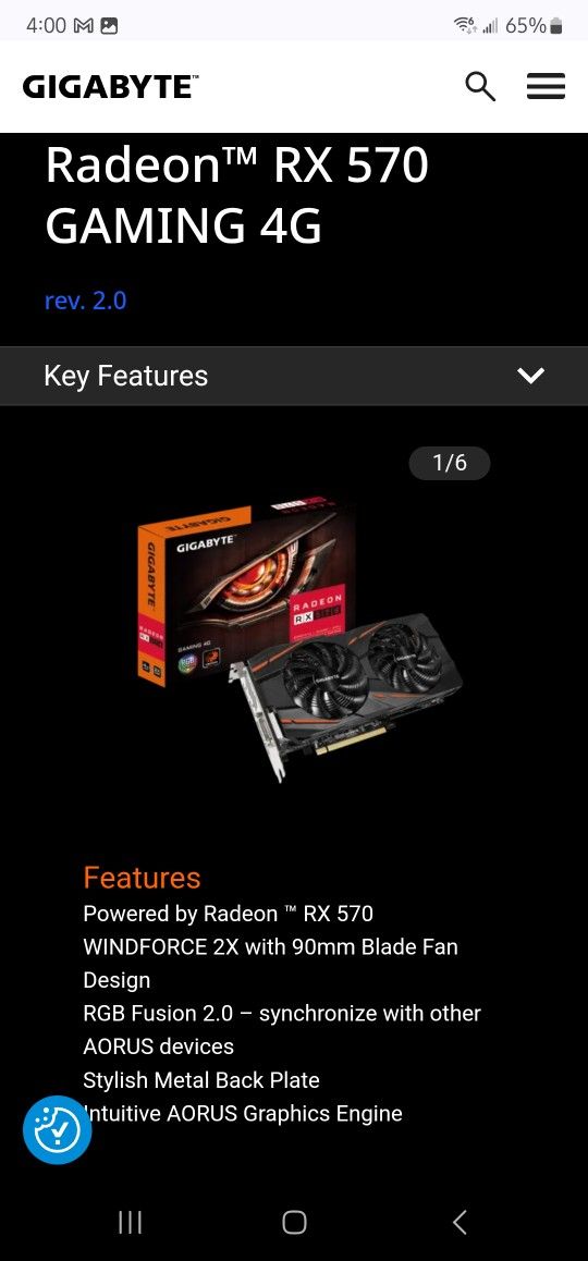 Computer Parts Bundle