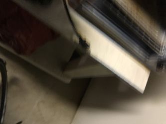 Hamilton Beach Toaster Oven