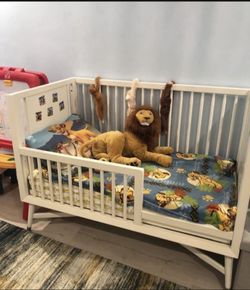 Crib