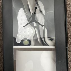 Infant Jordan 13 Retro Size 3 