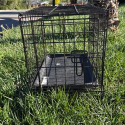 XS Dog Crate