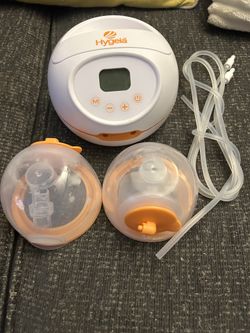 Hygeia Pump