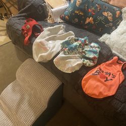Free Small Dog Items
