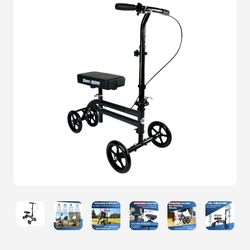 Knee Rover