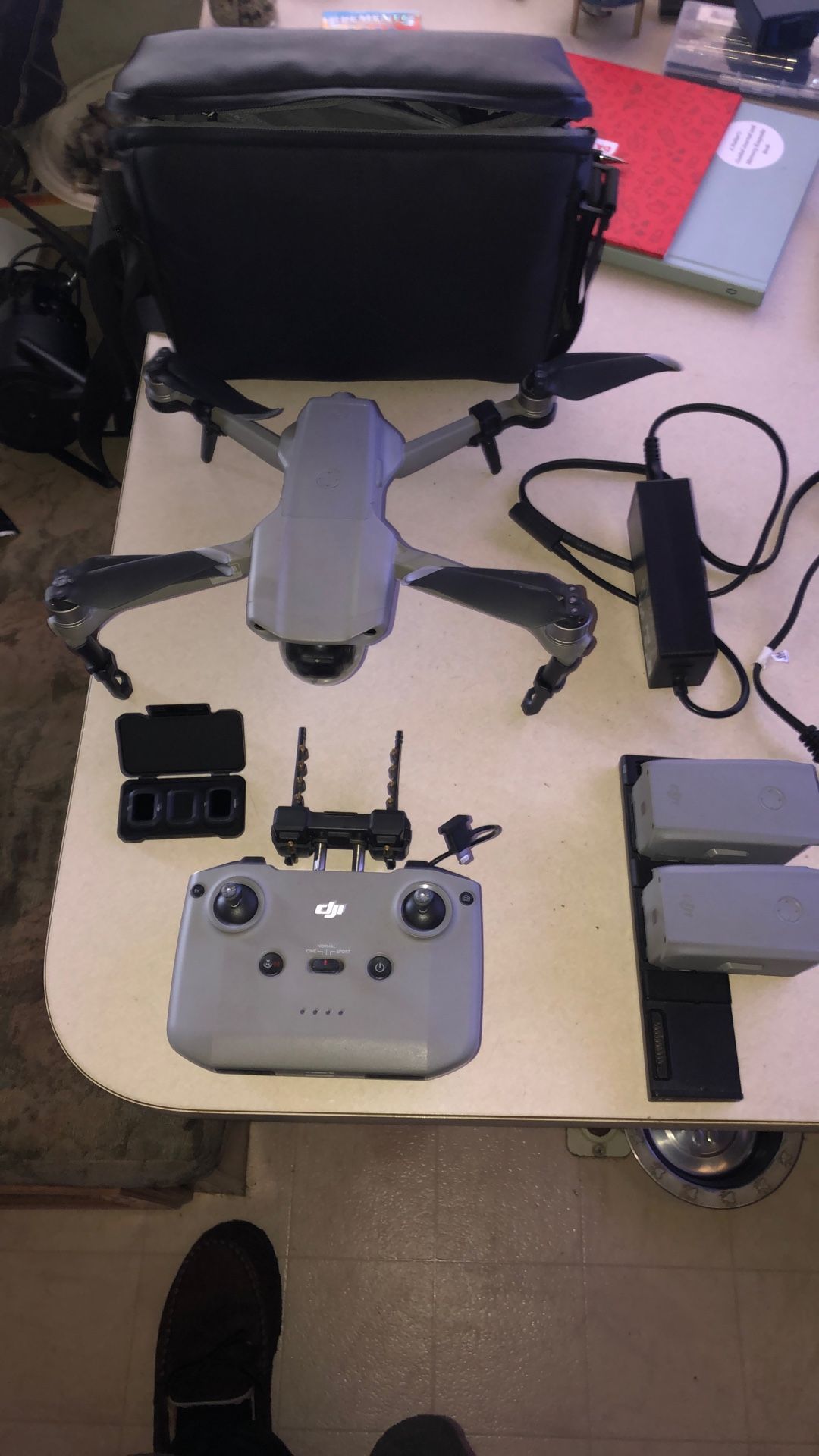 Mavic Air 2 Drone