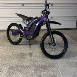 2024 Surron Light Bee X