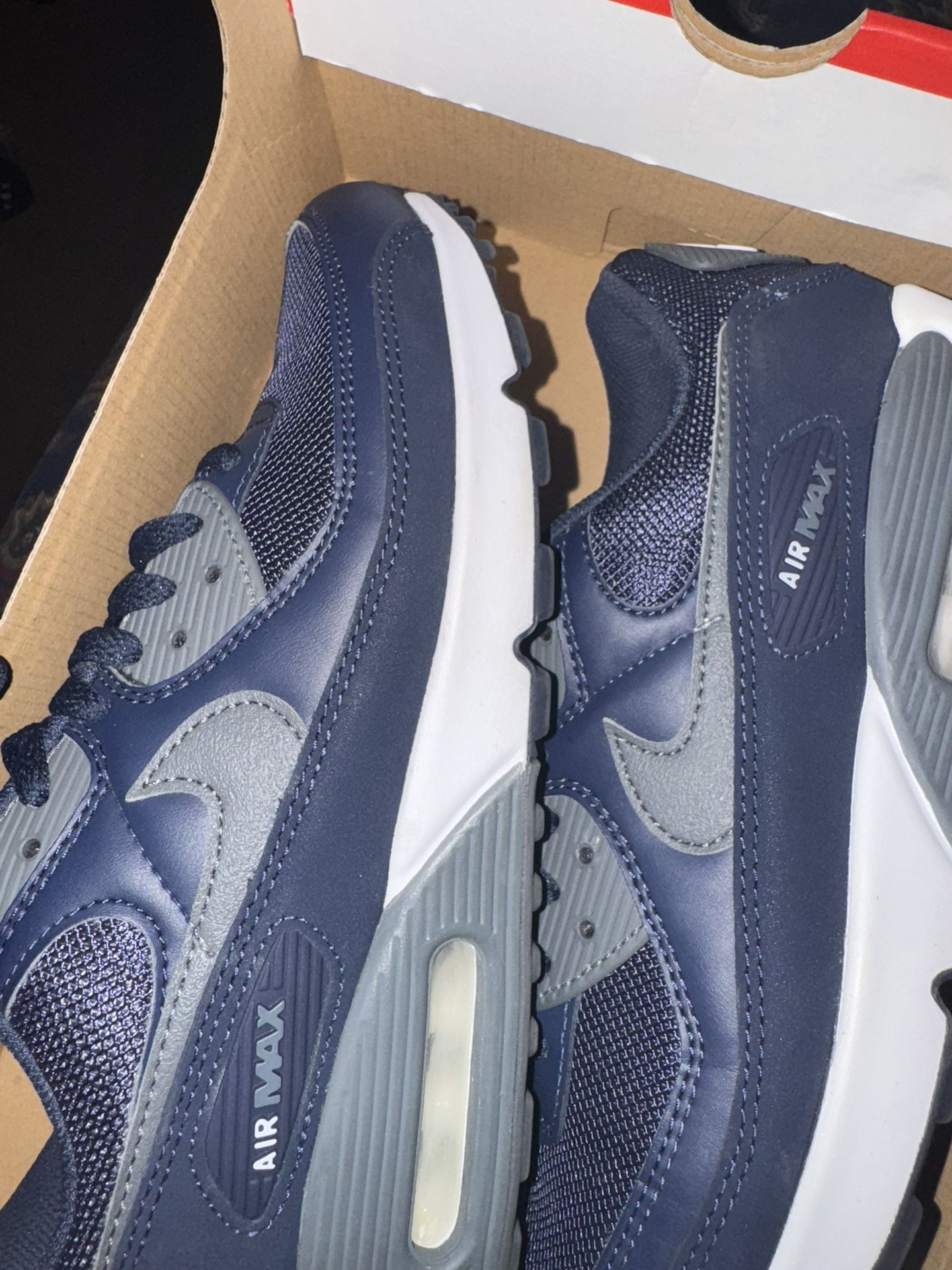 Air Max 10
