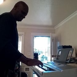 Yamaha Keyboard Brand New