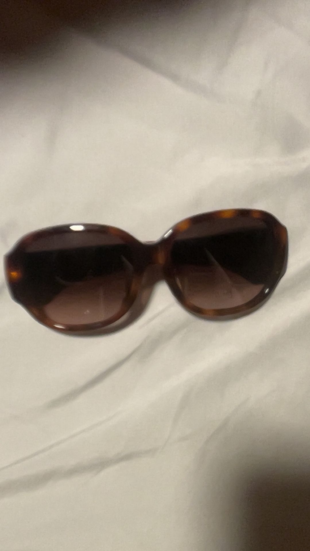 Christian Dior Glasses