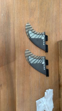 FCS Reactor Medium Fins