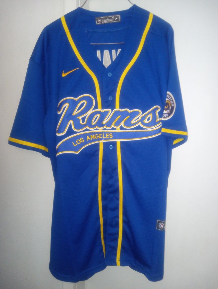 Donald 99 Los Angeles Rams