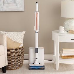 Shark WANDVAC Self-Empty System Cordless Vacuum With 3 Tools, Lavender, Open Box/Minimally Used