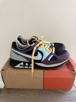 2005 Nike Air Stab X Foot Patrol ‘Clerks Pack’. Size 10