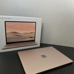 Buy Surface Laptop Go 2 (12.4 Touchscreen, i5, Windows