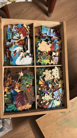 Puzzle