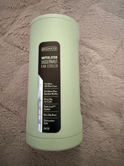 BrüMate Hopsulator Juggernaut Can Cooler 24oz